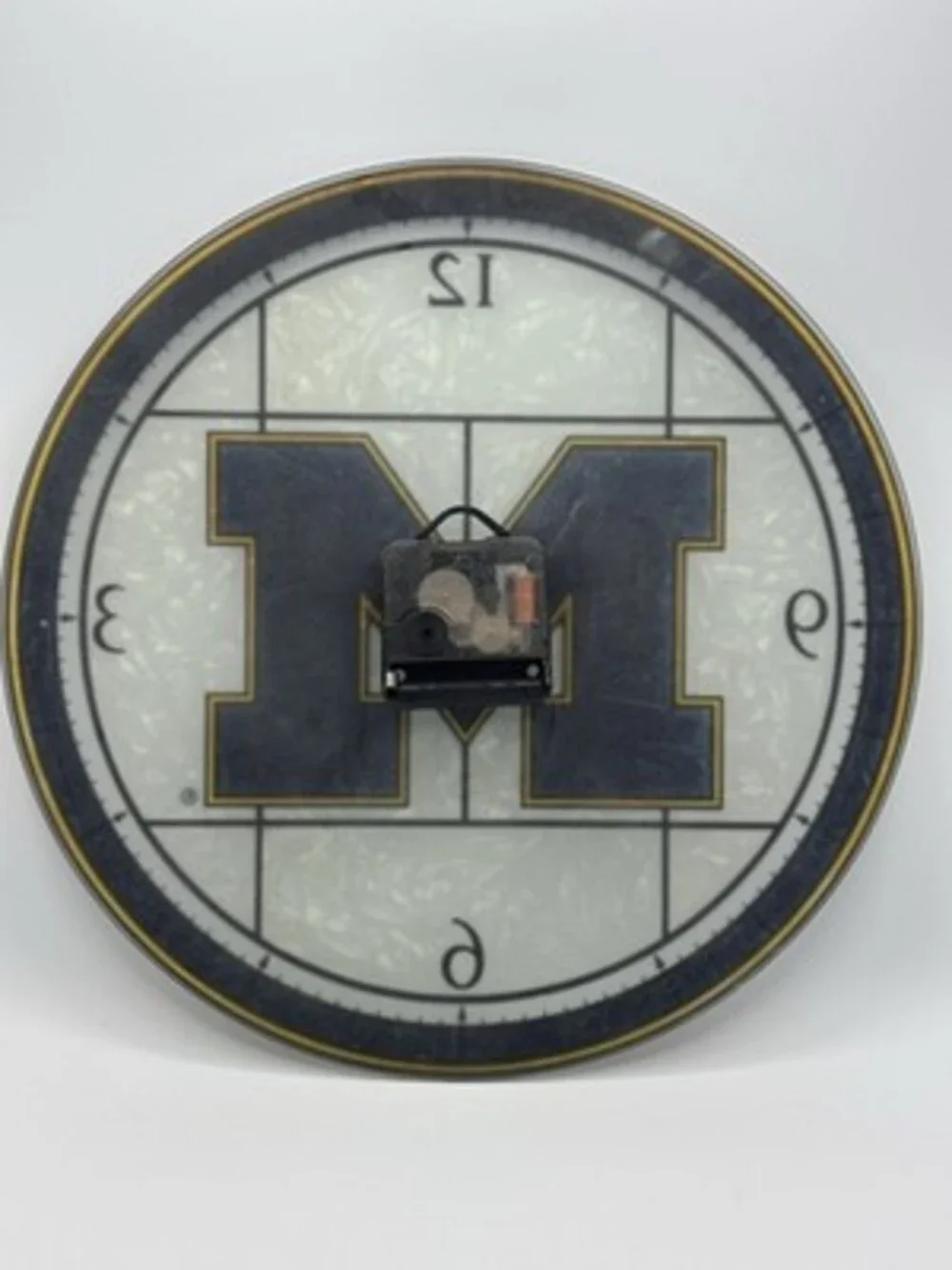 N/A university michigan